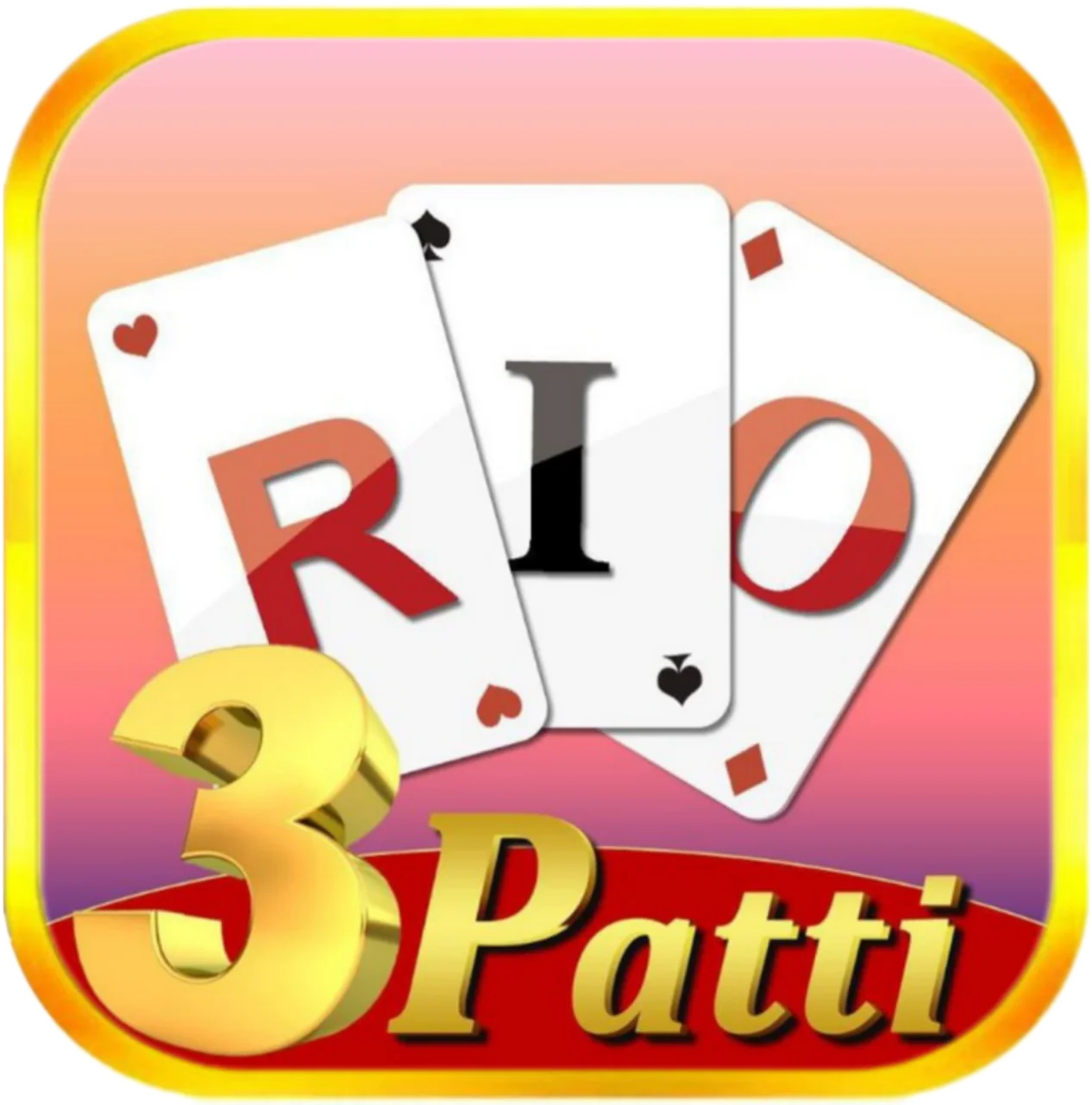 Rio Teen Patti - Refer Earn Teen Patti 