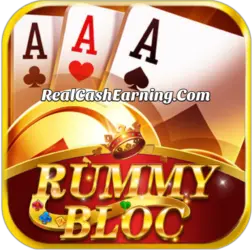 Rummy Bloc Game Download - Teen Patti Refer Earn