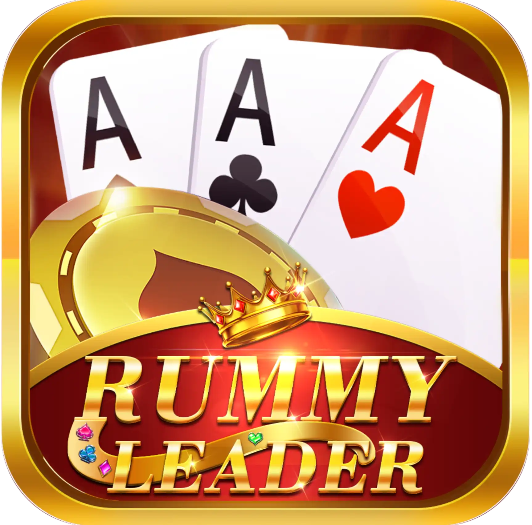 Rummy Leader APK - Refer Earn Teen Patti 