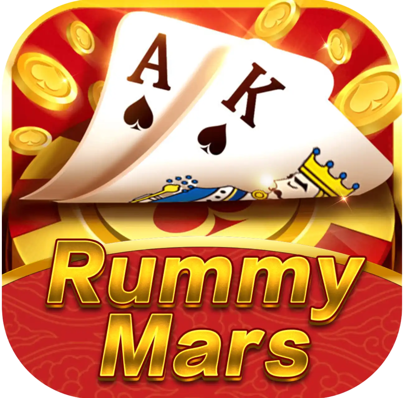 Rummy Mars APK - Refer Earn Teen Patti 