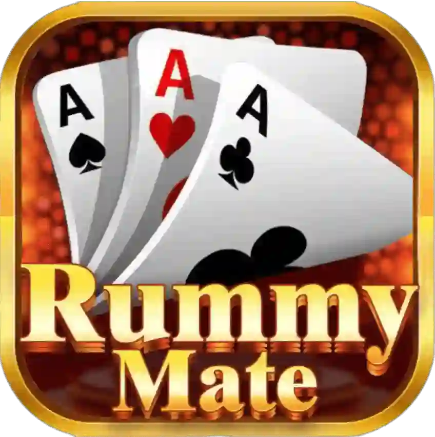 Rummy Mate Game Download - Teen Patti Refer Earn