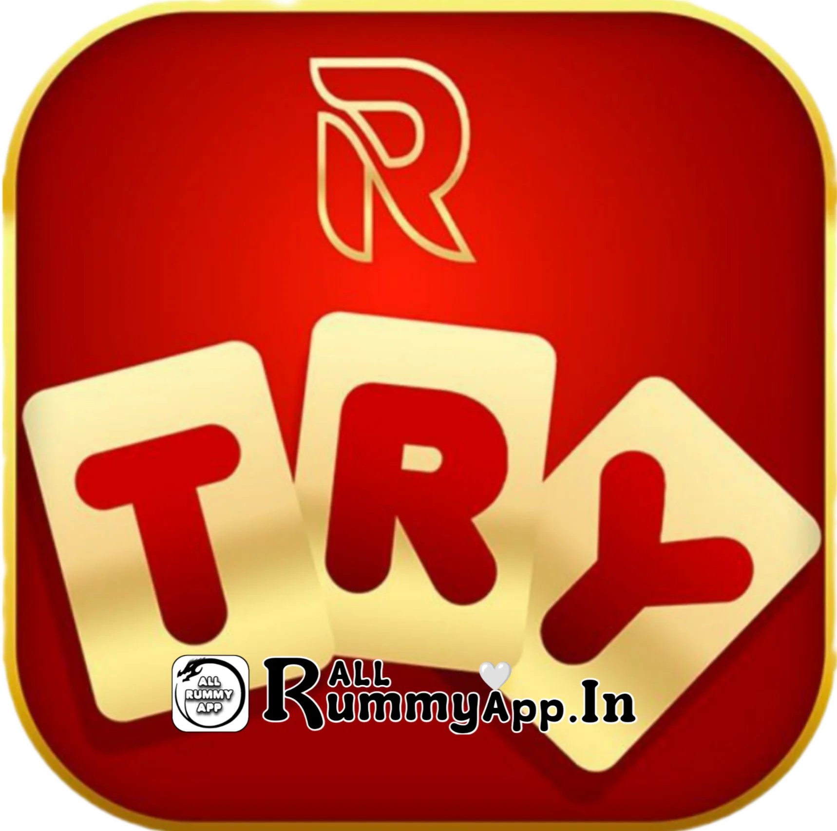 Rummy Try App Icon