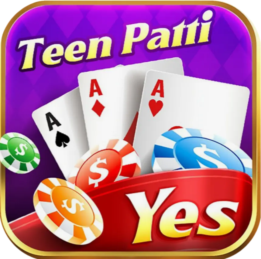 Teen Patti Yes - Teen Patti Refer Earn Download