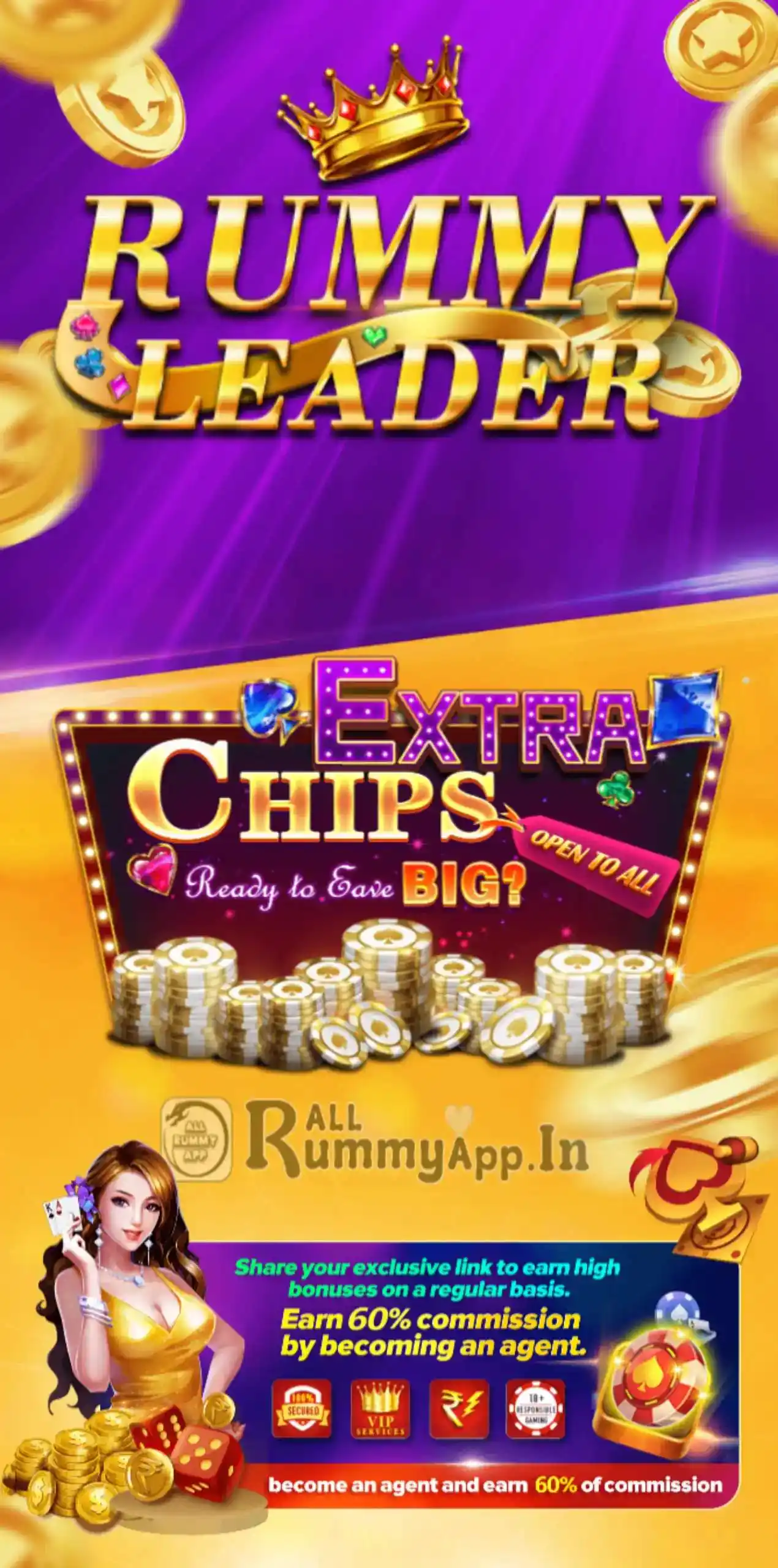 Rummy Leader APK Download