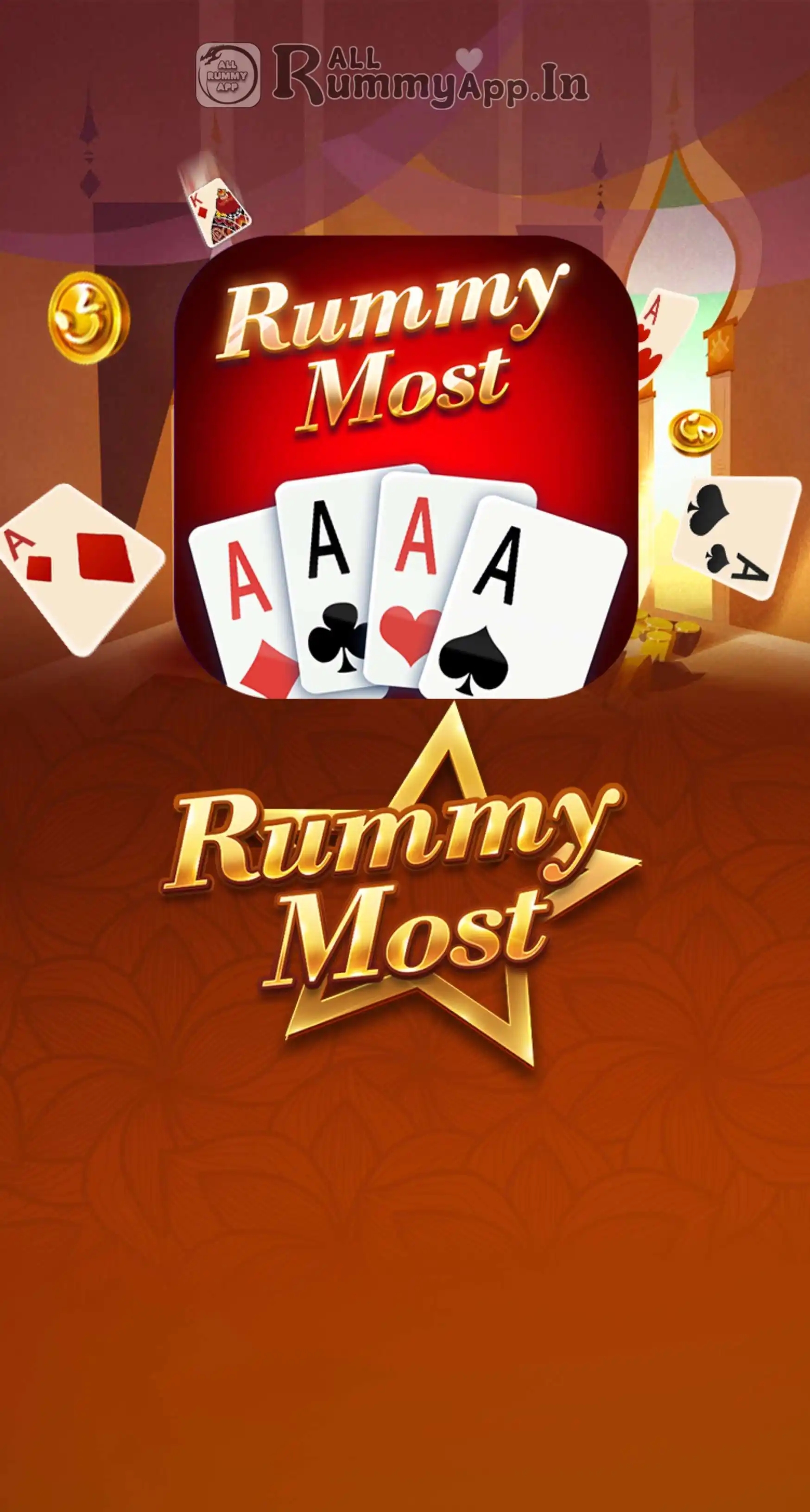 Rummy Most APK Download